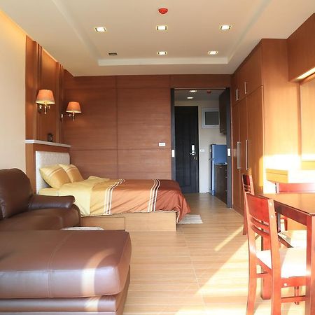 Sea And Sky Condominium Room #406 Karon Luaran gambar