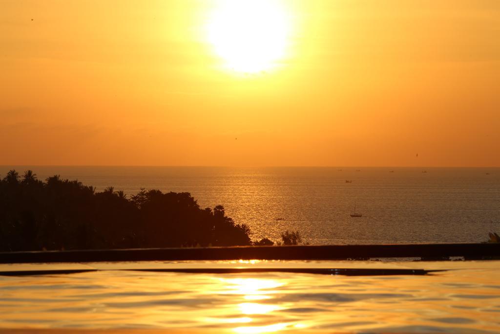 Sea And Sky Condominium Room #406 Karon Luaran gambar