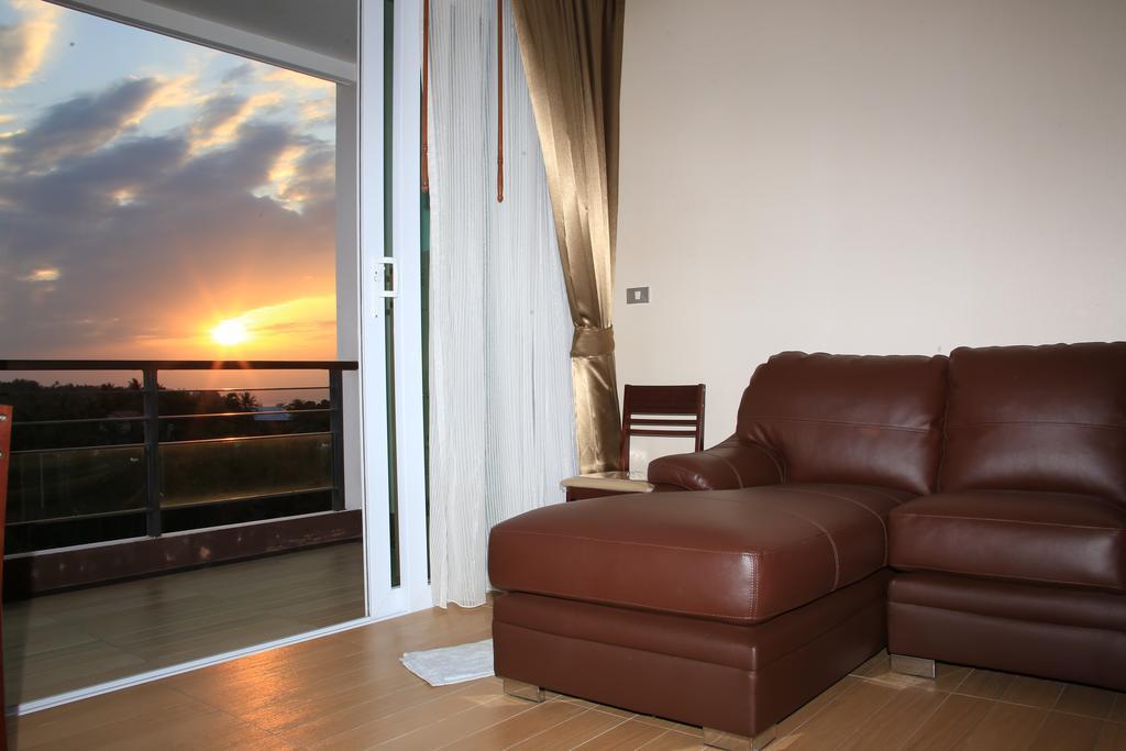 Sea And Sky Condominium Room #406 Karon Luaran gambar