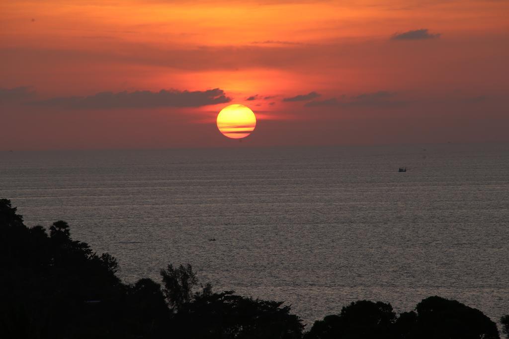 Sea And Sky Condominium Room #406 Karon Luaran gambar